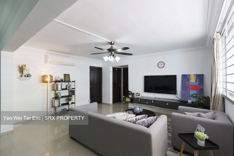 Blk 804 Yishun Ring Road (Yishun), HDB 4 Rooms #211382111